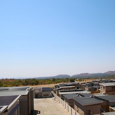 King'S Palace Hotel Rustenburg Exterior photo
