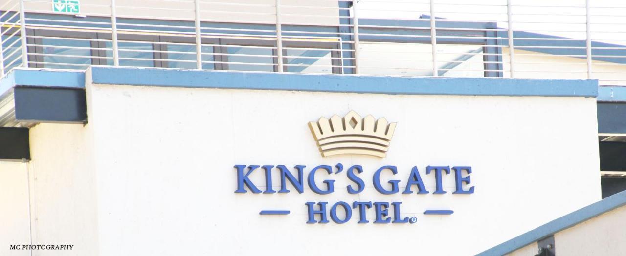King'S Palace Hotel Rustenburg Exterior photo