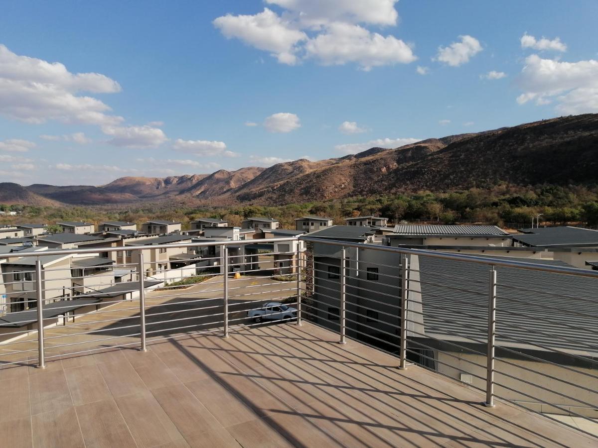 King'S Palace Hotel Rustenburg Exterior photo