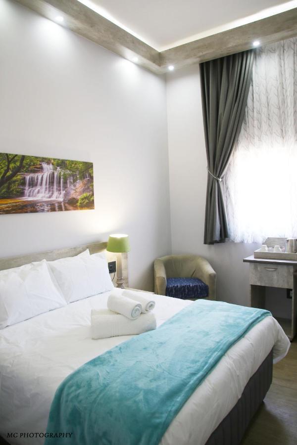 King'S Palace Hotel Rustenburg Exterior photo