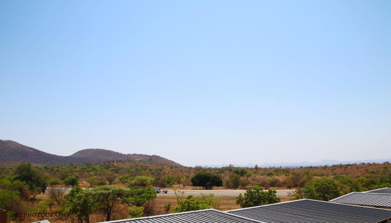 King'S Palace Hotel Rustenburg Exterior photo
