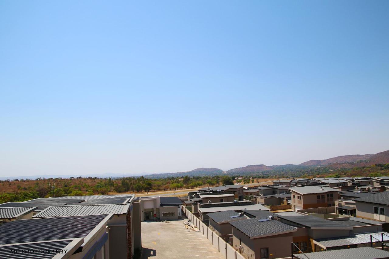 King'S Palace Hotel Rustenburg Exterior photo