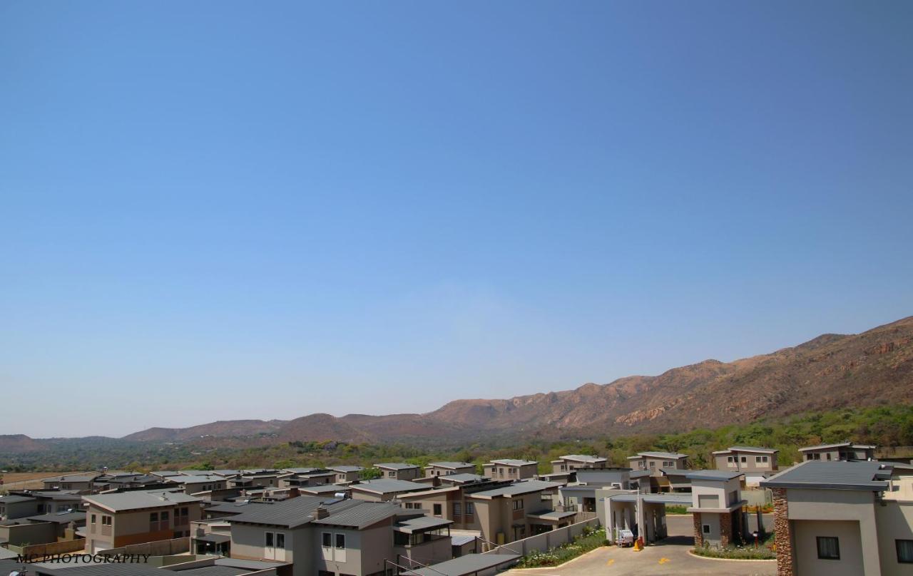 King'S Palace Hotel Rustenburg Exterior photo